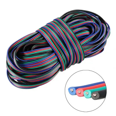 Cabluri RGB
